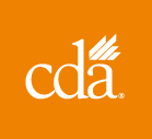 CDA California Dental Association Logo