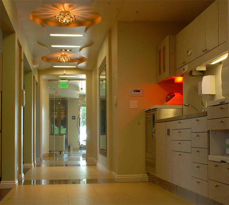 Dentist Office San Jose