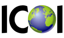 ICOI  - International Congress of Oral Implantologists Logo